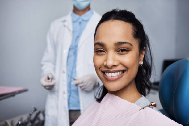 Professional  Holistic Dental Services in Smith Center, KS