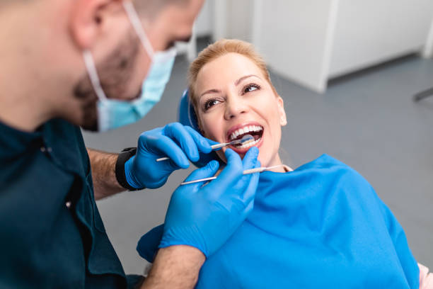 Best Sedation Dentistry  in Smith Center, KS